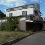 awaji tourist trophy house