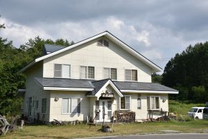 北海道風民宿 ポッポのお宿