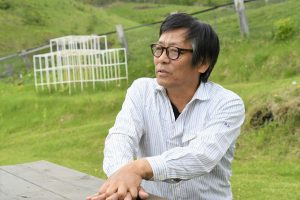 ファームイン アニマの里