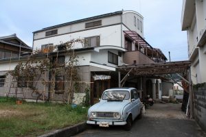 awaji tourist trophy house